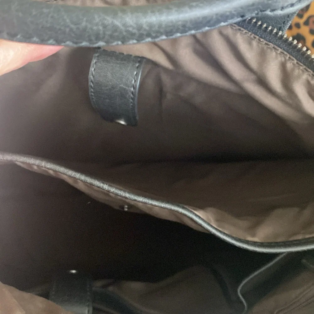 Matt & Nat Rony Vegan Satchel